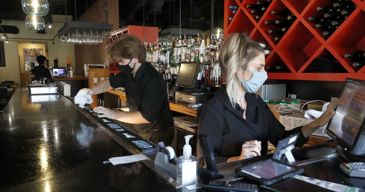 Gov Beshear orders bars to close restaurants  to limit 