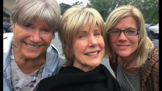 An exclusive interview with Joni Eareckson Tada as the 35th anniversary of the ADA nears
