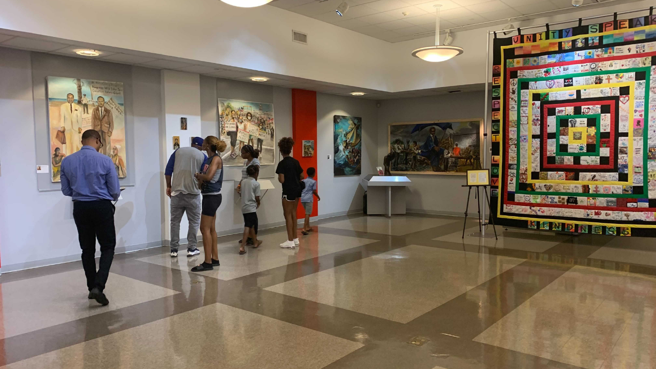 Dr. Carter G. Woodson Museum St. Pete Robert Boyd2.png