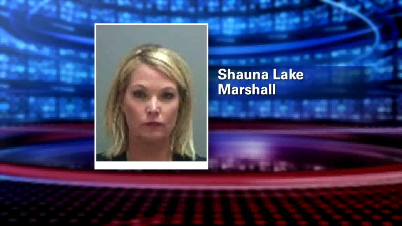 KUTV News anchor formally charged with DUI