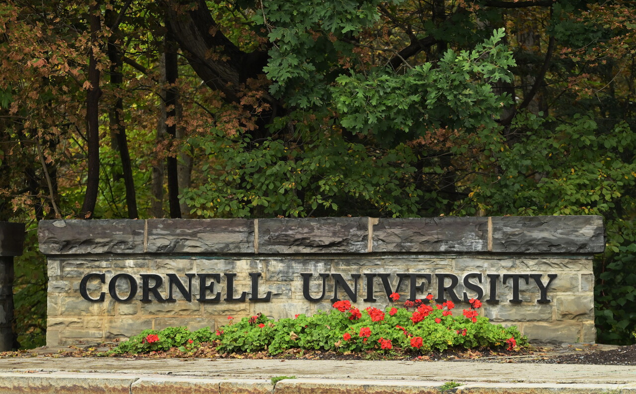 Cornell Fraternity Lawsuit