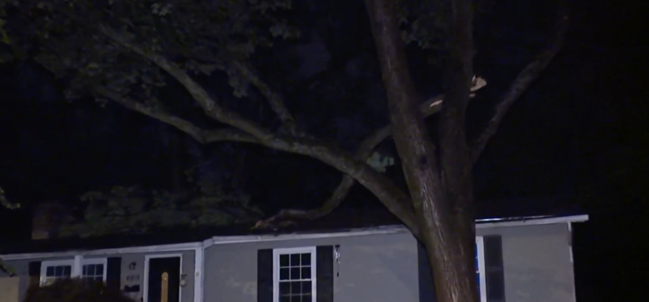 Branch into home in Shawnee