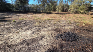 Open burn during Citrus Co. burn ban caused brush fire and thousands in structure damage