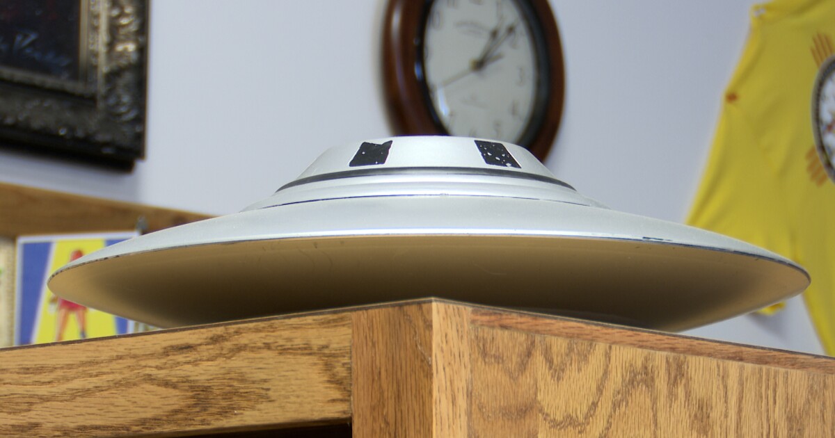 Montana UFO enthusiast weighs in on recent aerial objects