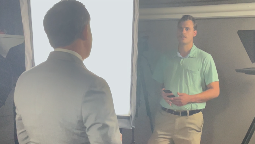 New chancellor of Texas A&M University System focuses on growth to meet state's needs