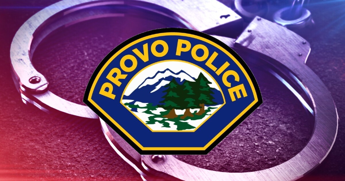 Carjacking, chase with police leads to 4 arrests in Provo - Vimarsana News