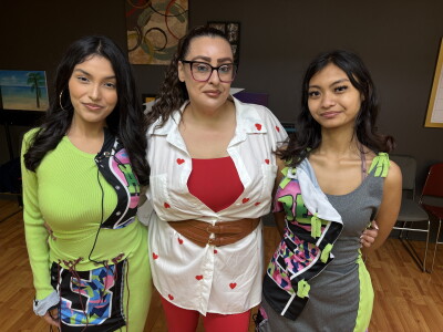 New Milwaukee high school puts arts at the center of learning