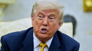 AP Poll Trump