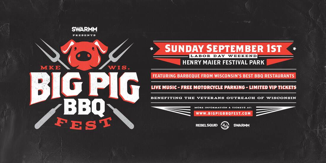 Big Pig BBQ