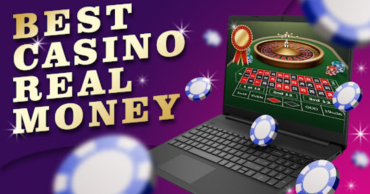 Best Online Casino Real Money Sites | US Online Gambling