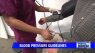 Medical Moment: Blood pressure guidelines
