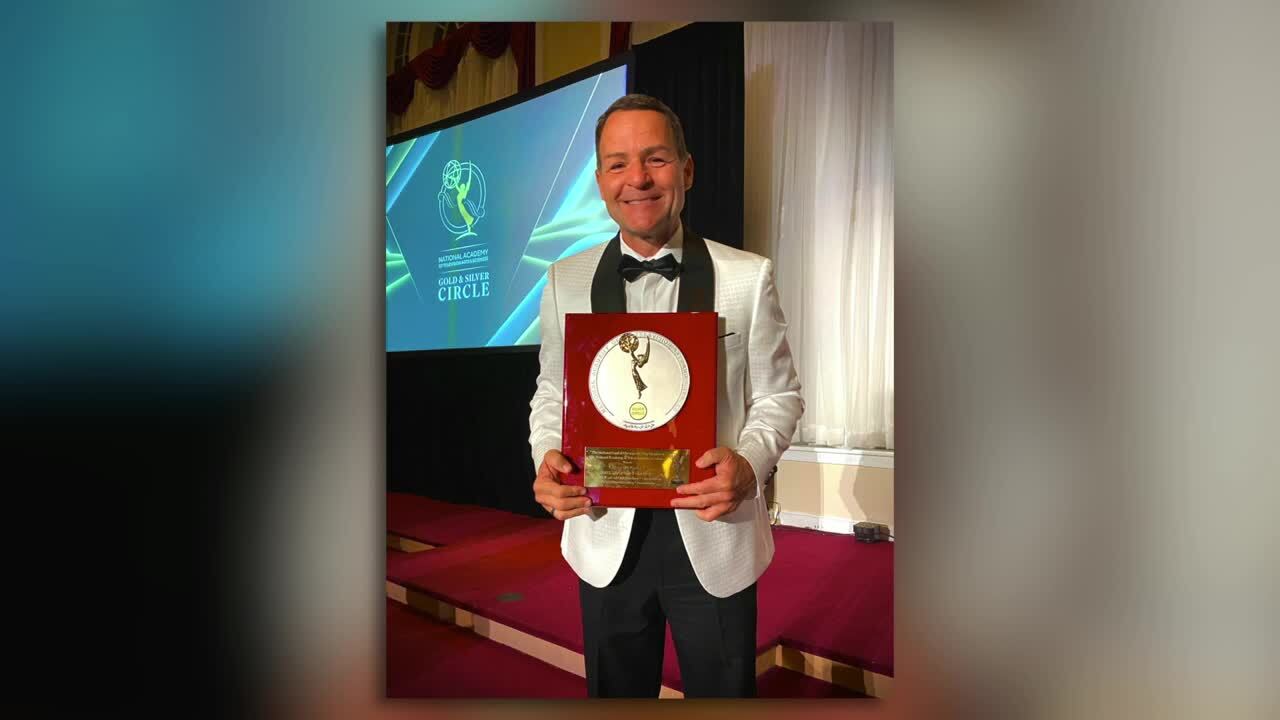 Capital Emmys Silver Circle