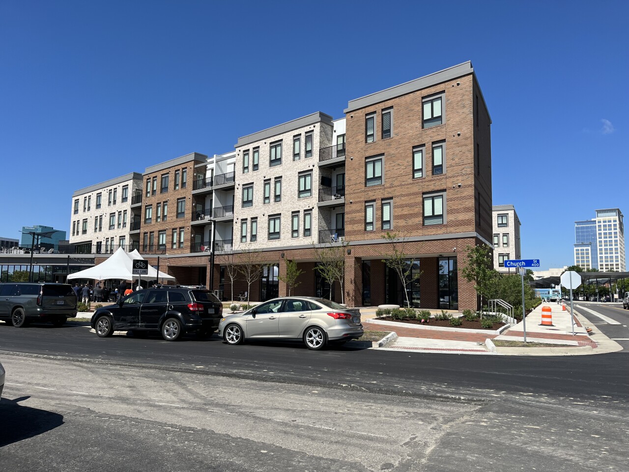 Unity Place at Kindred 2 May 2026