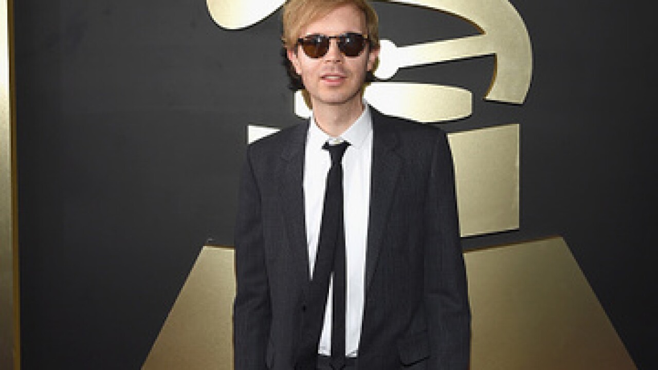 Grammy Awards: Red carpet gallery