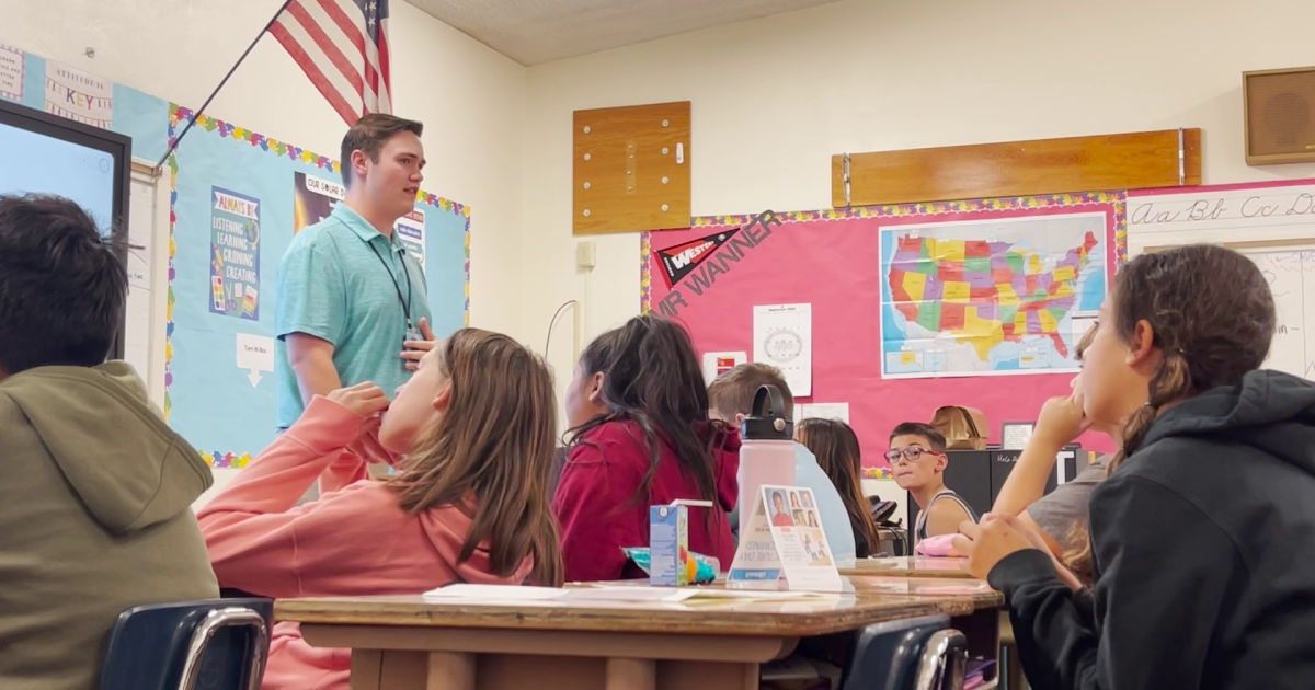 GFPS uses Emergency Authorization to battle teacher shortage - Vimarsana News
