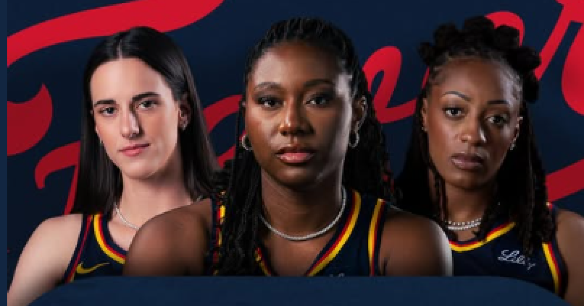 Fever set fire to Sparks even without Caitlin Clark, beat LA 111-87