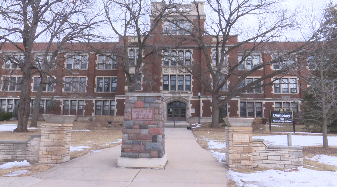 Black History Month: Remembering the Oshkosh 94