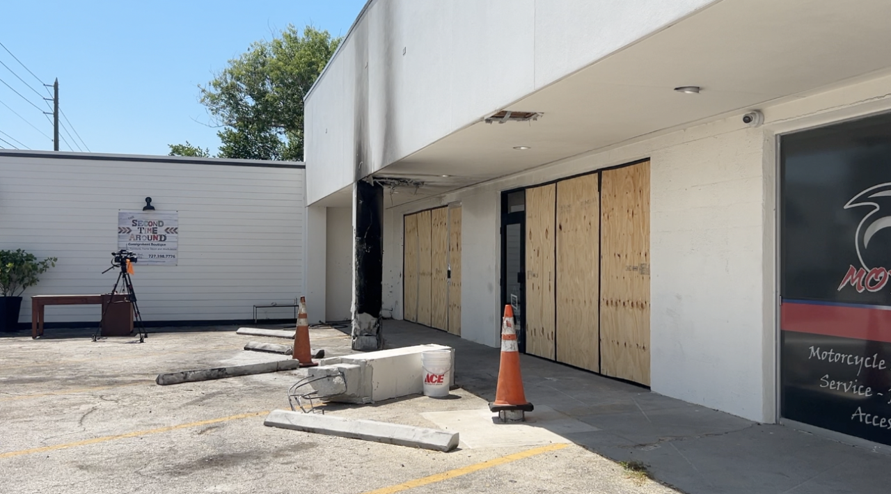 Second Time Around Consignment Shop.png