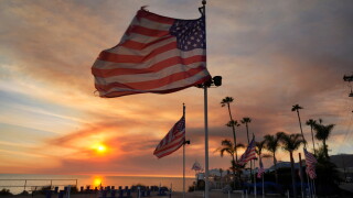California Fire Risk