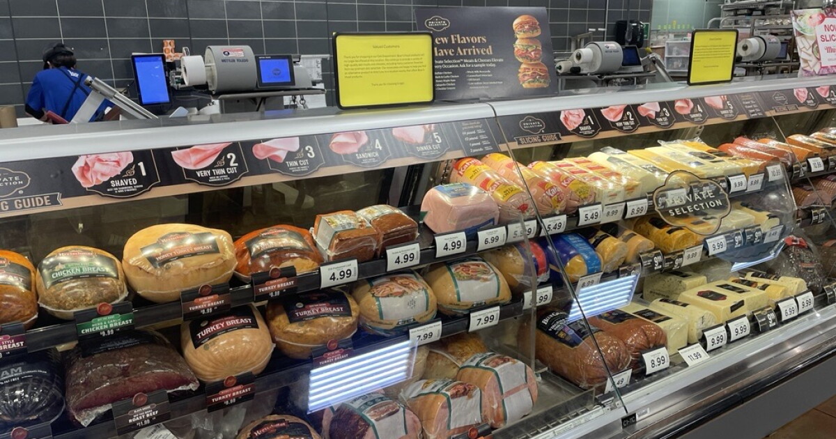 Boar's Head meats starting to disappear from Kroger stores
