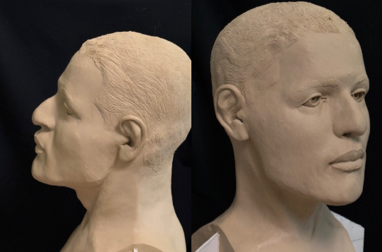 Park County John Doe