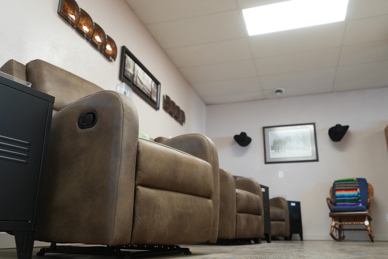 recliners