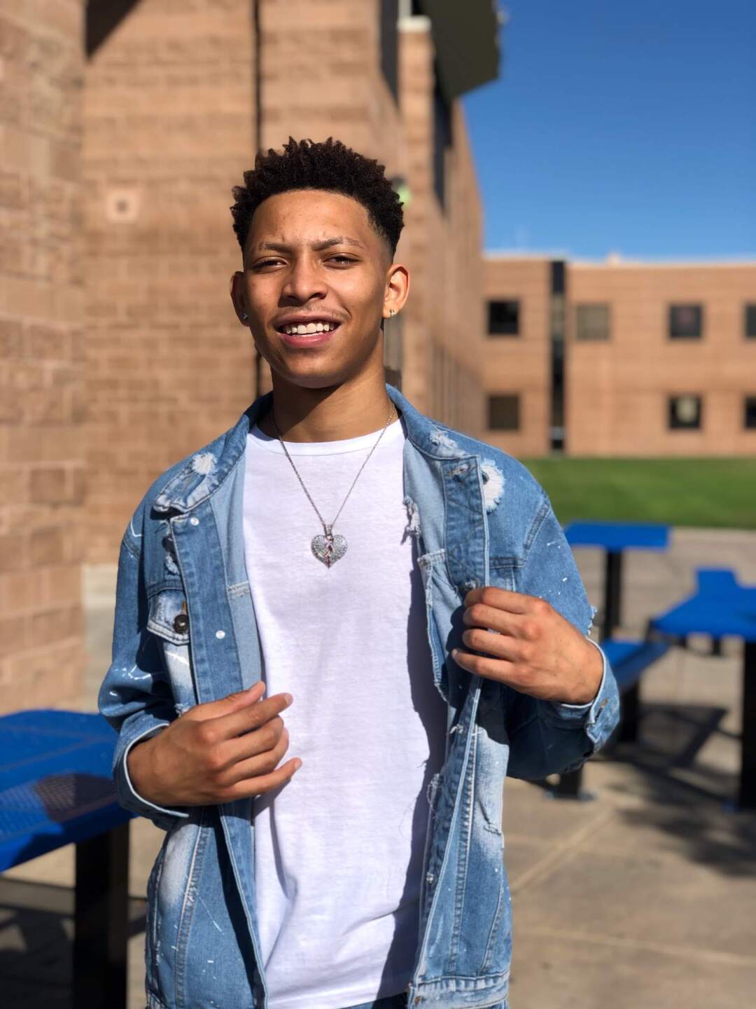 Jalin Seabron
