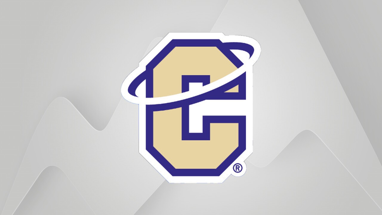 Carroll College logo