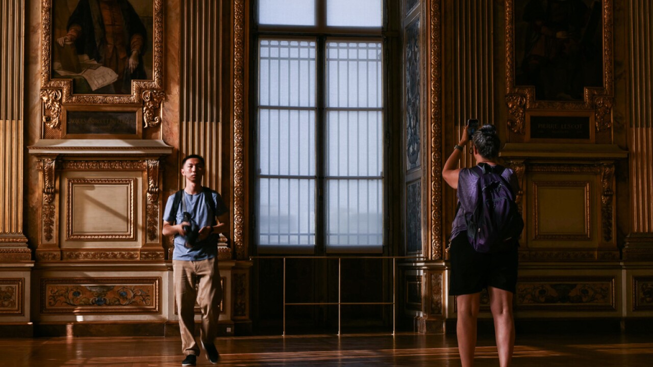 France Louvre