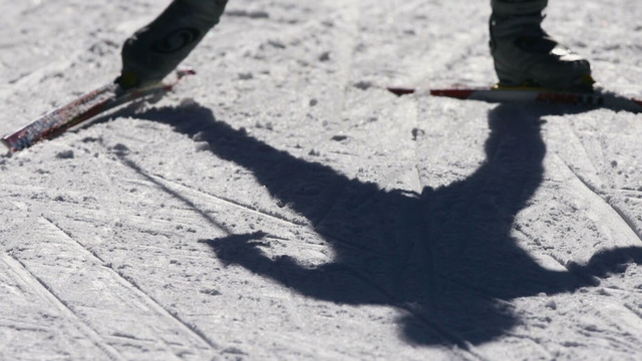 Pennsylvania skiers stranded, injured when lift malfunctions