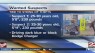 2 wanted for grand theft at Rosedale Walmart