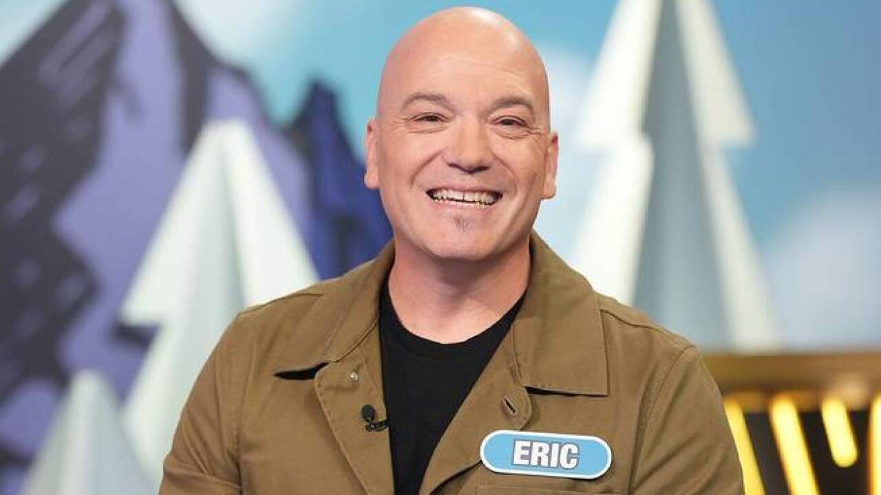 Kalispell's Eric Robbins to Appear on Wheel of Fortune