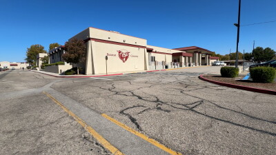 Paso Schools Measure G