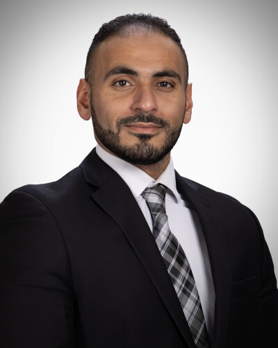 Waleed Alamleh 2026