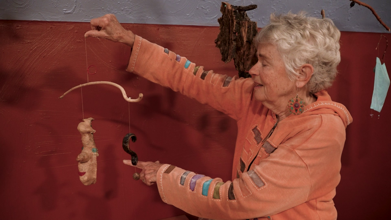 Helena artist will give away mobile art in exchange for charitable donations