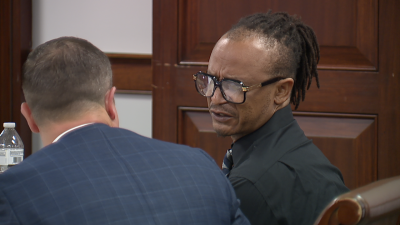 Trial continues for father charged after his dogs kill 3-year-old daughter