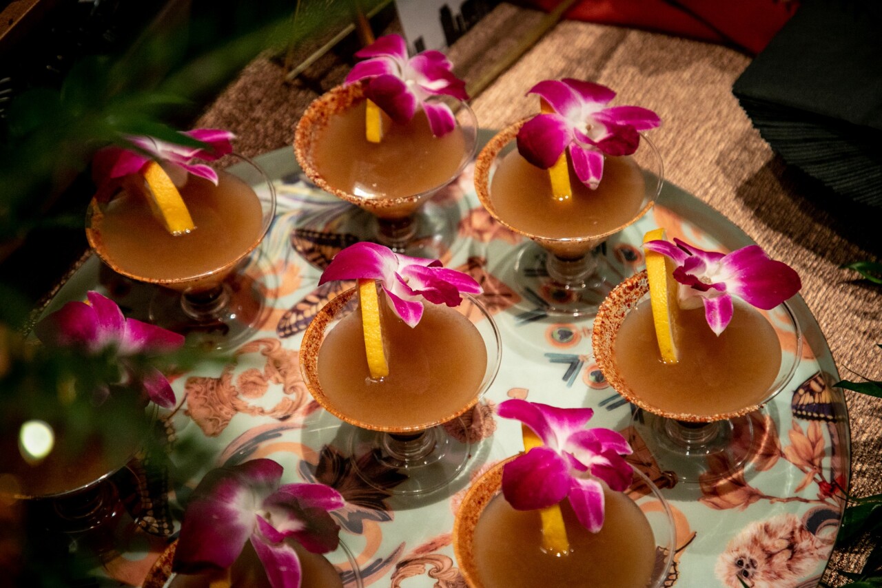 Taste of Hope - drink