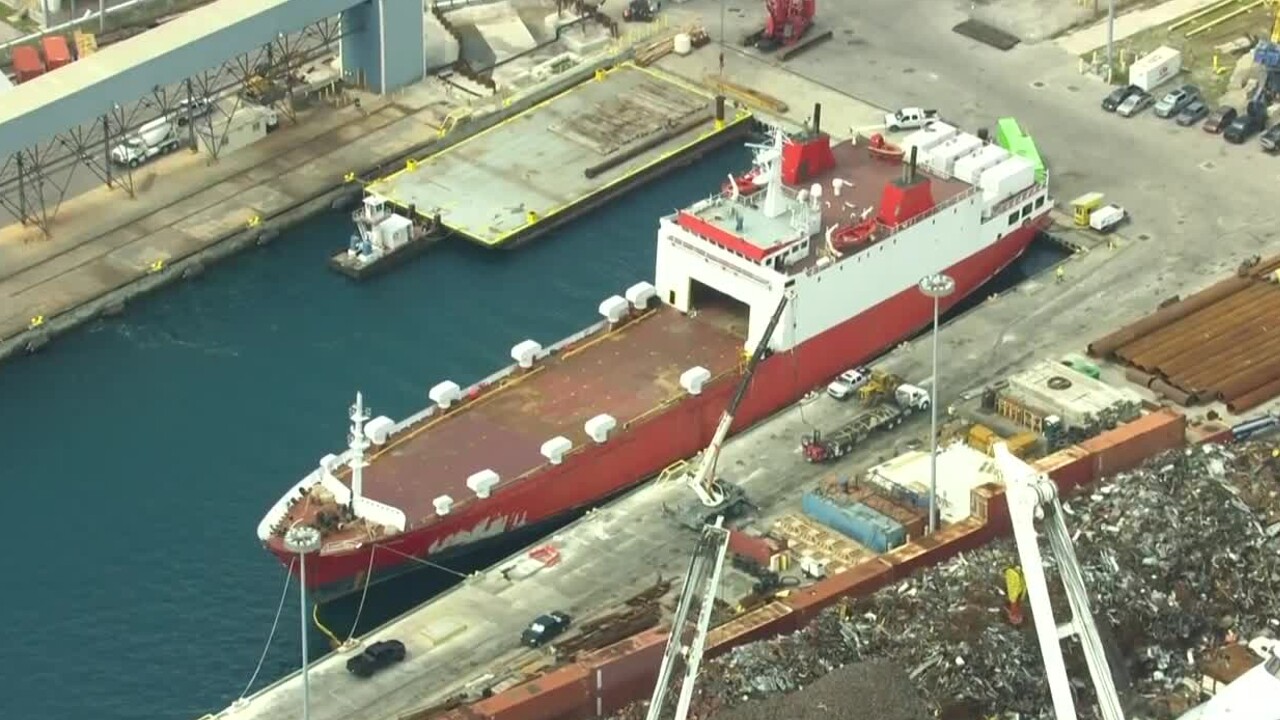 The Monarch Countess shipping vessel docked at the Port of Palm Beach on May 2, 2022 (1).jpg