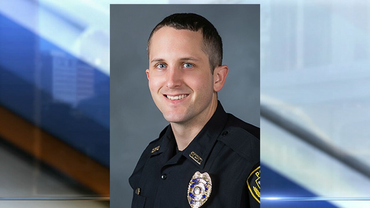 5 Dead In Springfield Gas Station Shooting Including Police