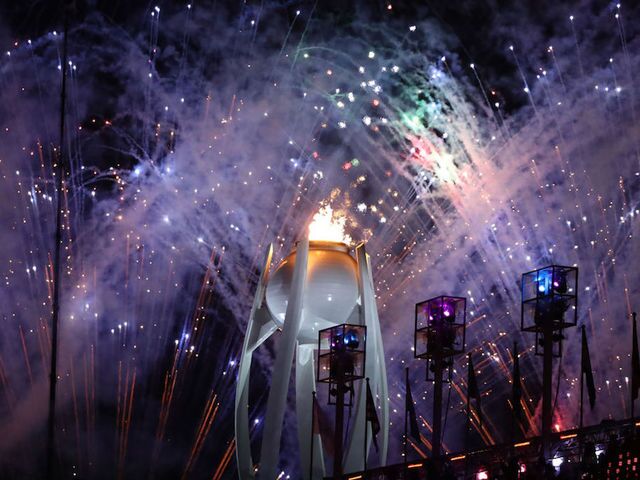 Photos: Winter Olympics 2018 closing ceremony