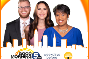 Download our streaming app on your favorite device.  Click here for more.  