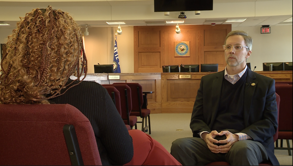 Platte County voters to decide on property tax cap