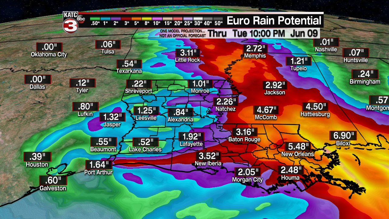 Euro Precip Potential Louisiana.png