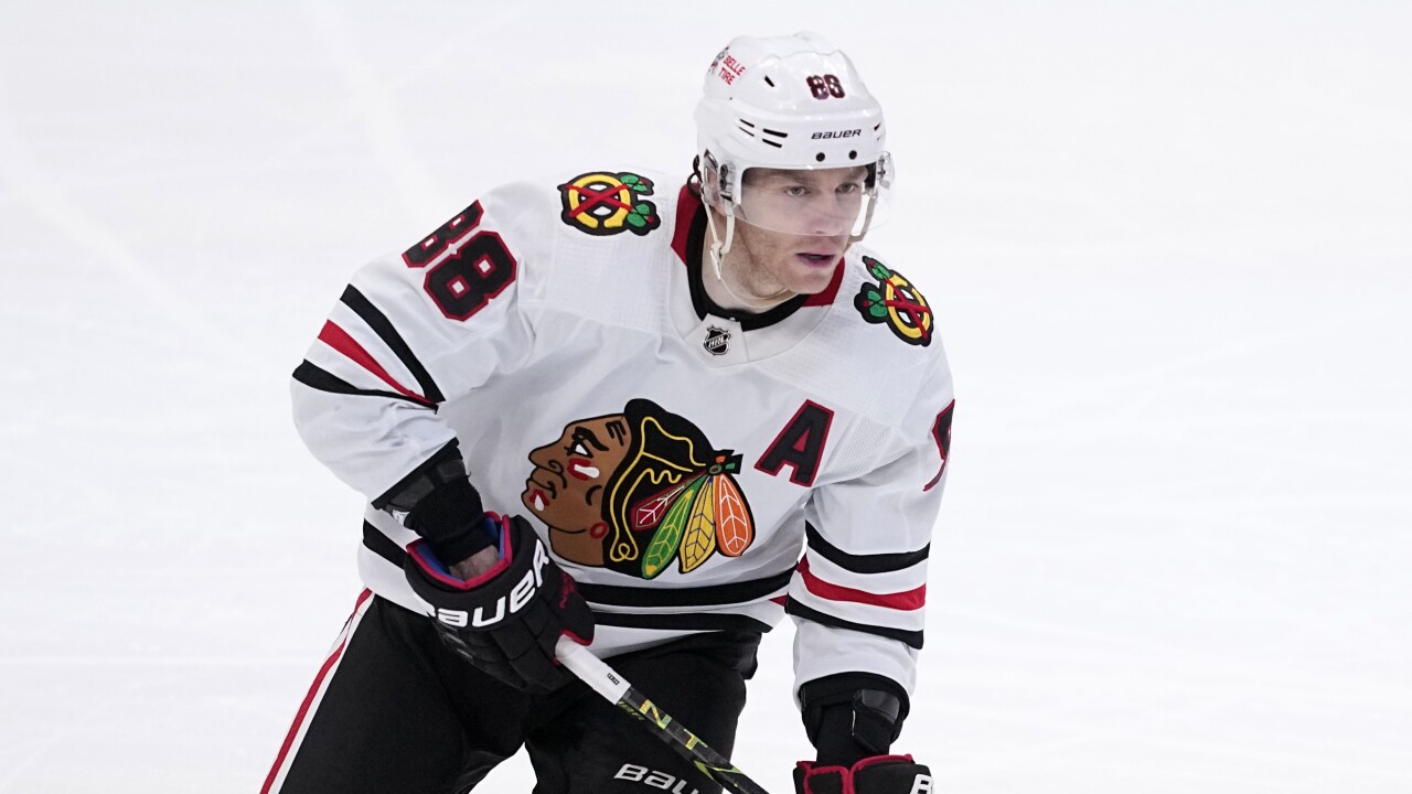 Patrick Kane