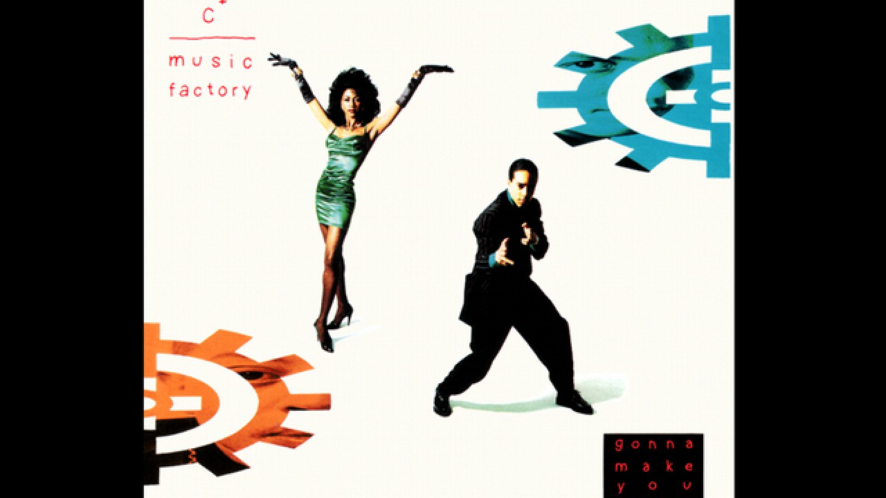 GALLERY: 18 albums that turn 25 this year