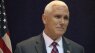 ONE-ON-ONE with Gov. Mike Pence