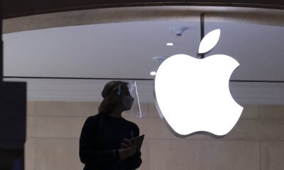 Apple-App Store