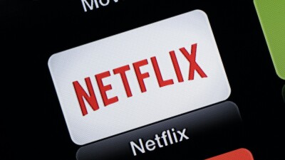 Netflix logo