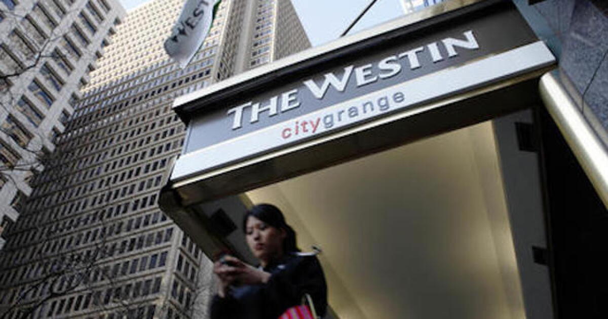 Hacking Hotels Hotels worry over possible hacking