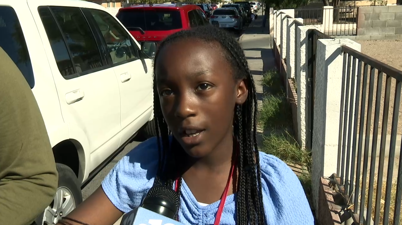 Parents emphasize importance of safe routes to school after two students killed on roadways days apart